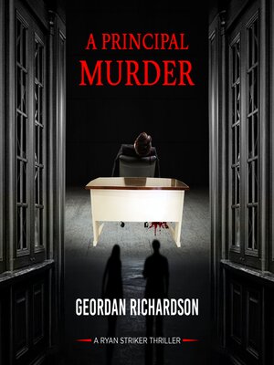cover image of A Principal Murder
